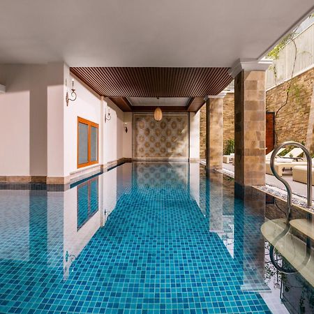 Lantana Boutique Hoi An Hotel Dış mekan fotoğraf