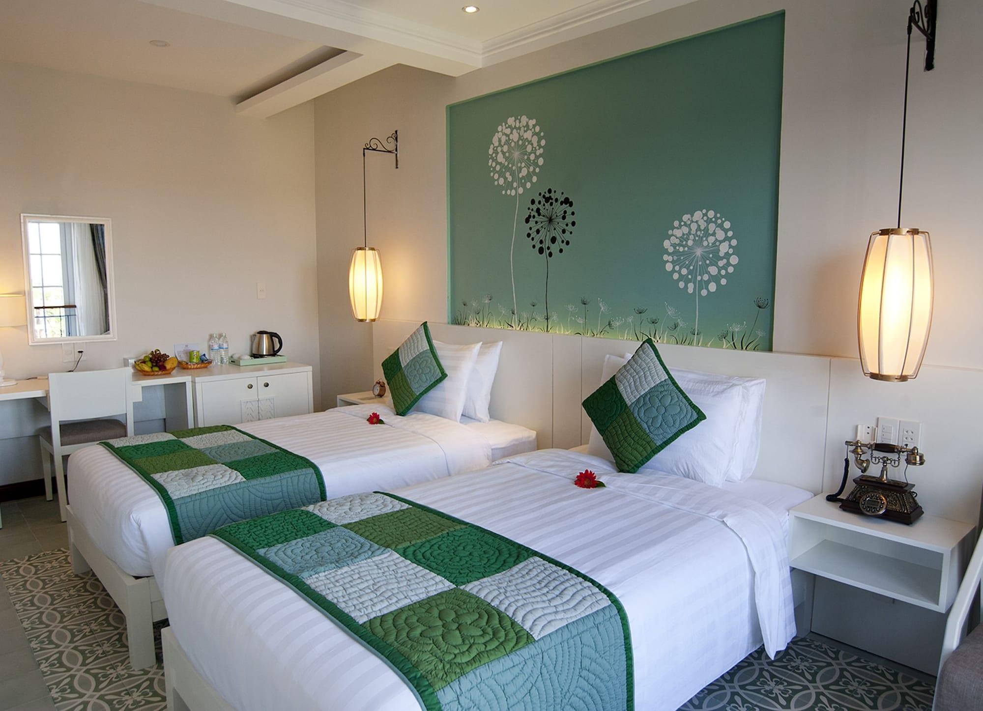 Lantana Boutique Hoi An Hotel Dış mekan fotoğraf