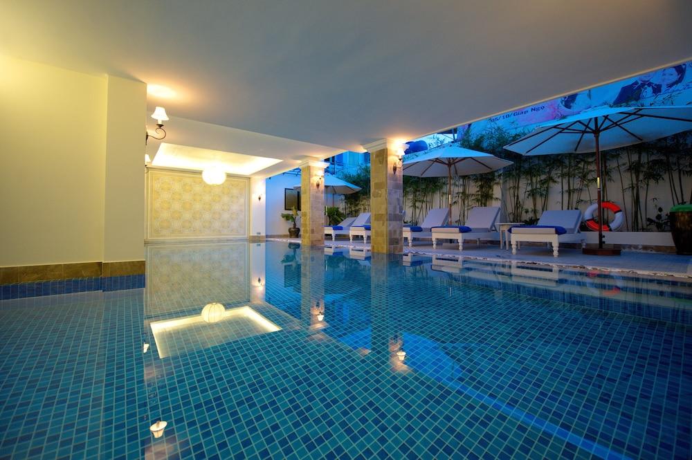 Lantana Boutique Hoi An Hotel Dış mekan fotoğraf