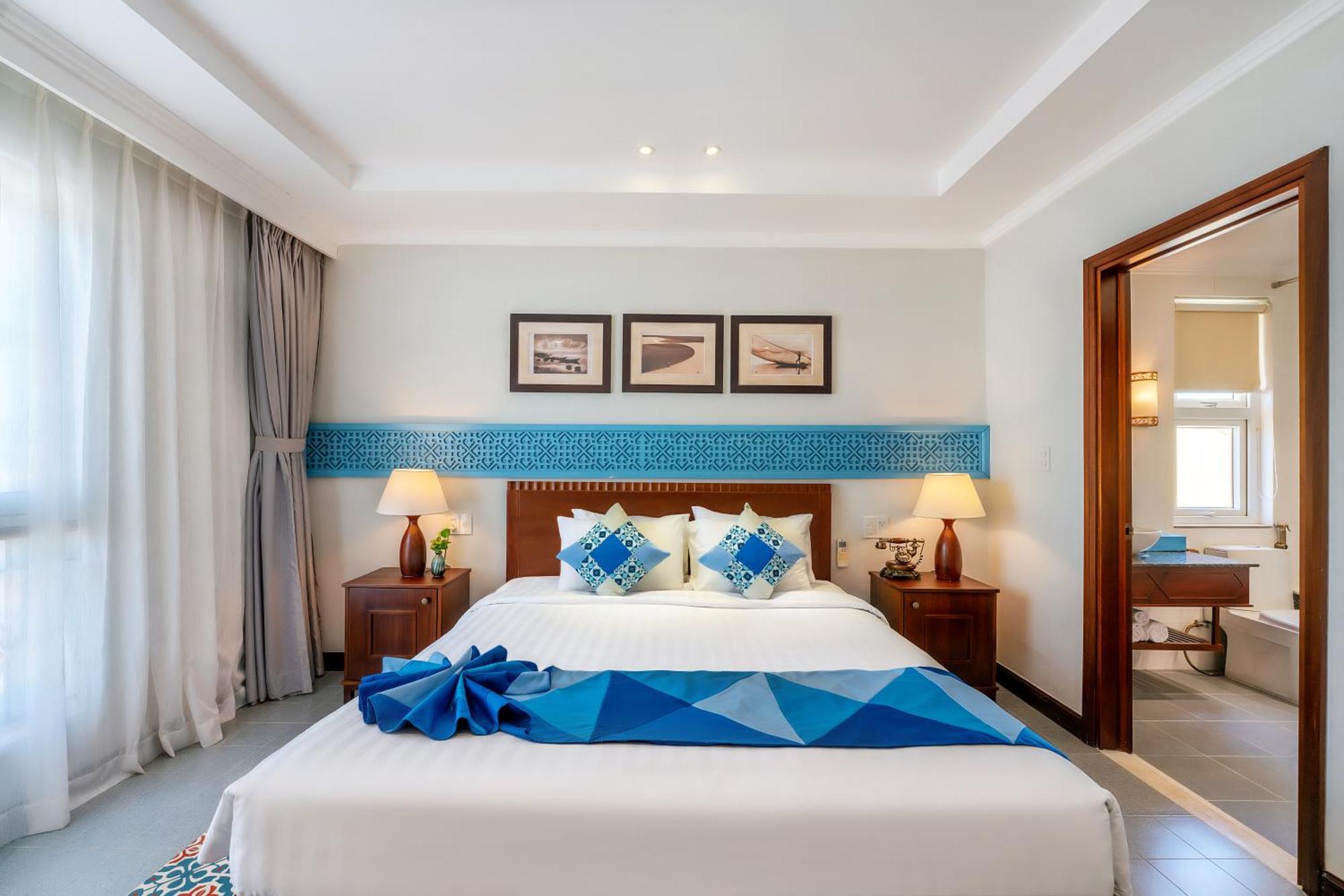 Lantana Boutique Hoi An Hotel Dış mekan fotoğraf