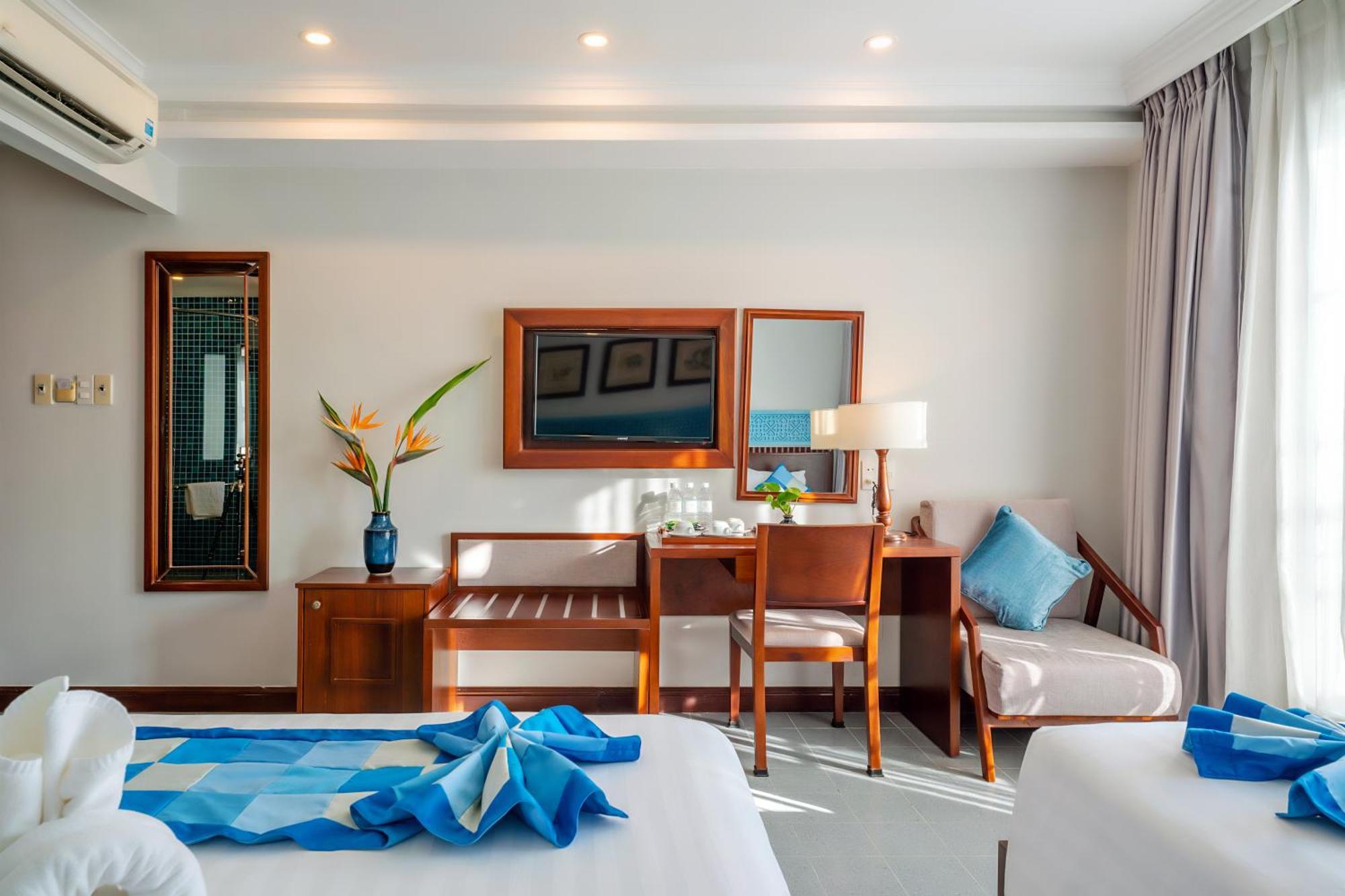 Lantana Boutique Hoi An Hotel Dış mekan fotoğraf