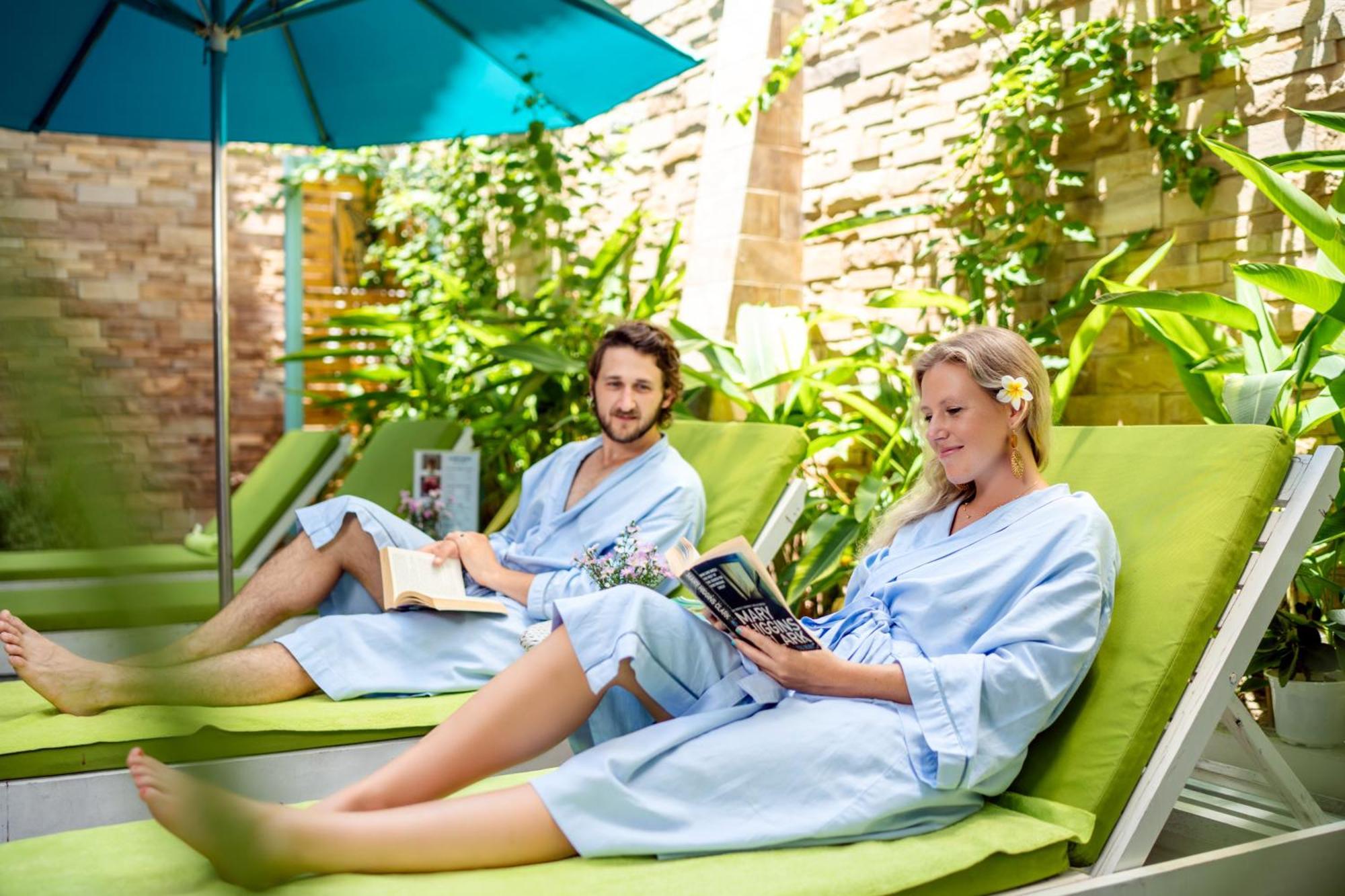 Lantana Boutique Hoi An Hotel Dış mekan fotoğraf