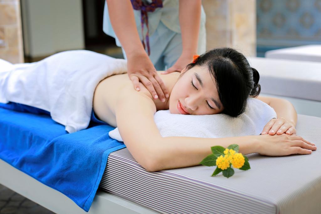 Lantana Boutique Hoi An Hotel Dış mekan fotoğraf