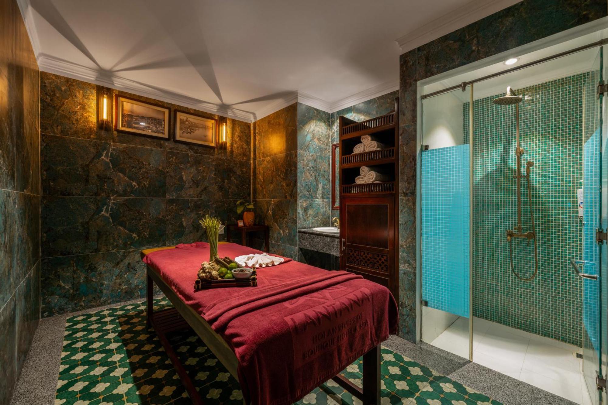 Lantana Boutique Hoi An Hotel Dış mekan fotoğraf