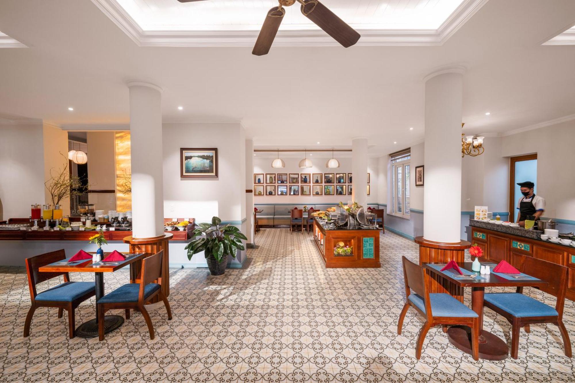 Lantana Boutique Hoi An Hotel Dış mekan fotoğraf