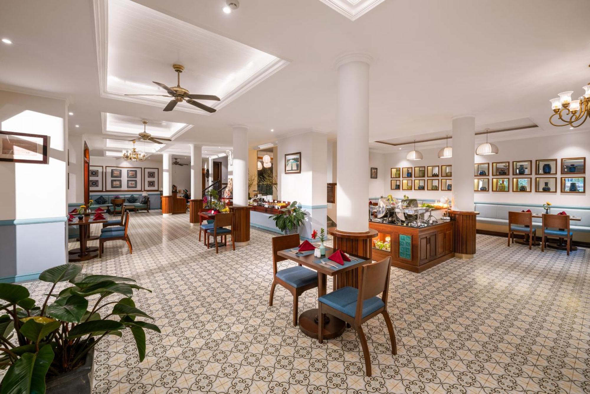 Lantana Boutique Hoi An Hotel Dış mekan fotoğraf