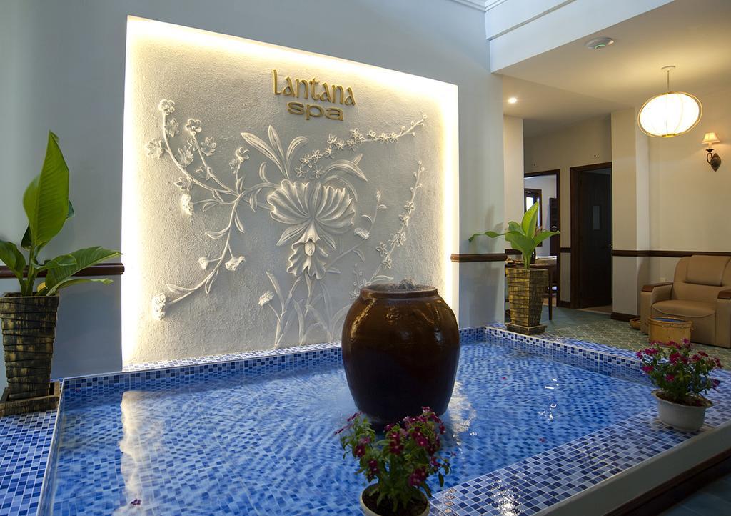 Lantana Boutique Hoi An Hotel Dış mekan fotoğraf